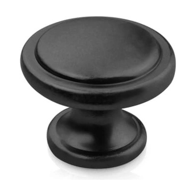 ATM VO - 04 - F1 Čierna 22 mm