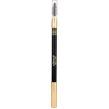 Armaf Beauté Enchanting Brow Eyebrow Pencil молив за вежди 1, 19 гр 03 Ebony