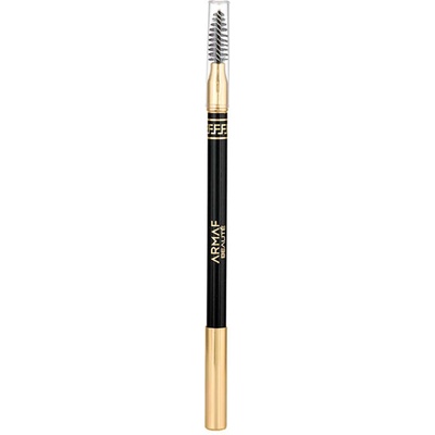 Armaf Beauté Enchanting Brow Eyebrow Pencil молив за вежди 1, 19 гр 03 Ebony