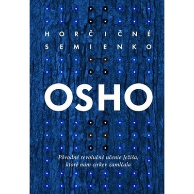 Horčičné semienko - OSHO SK