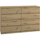 Topeshop M8 140