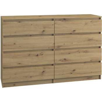 Topeshop M8 140