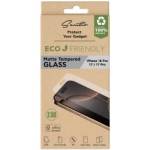 Sentio Glass Matte for iPhone 16 Pro / 17 / 17 Pro