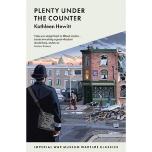 Plenty Under The Counter | Kathleen Hewitt (ISBN: 9781912423095)