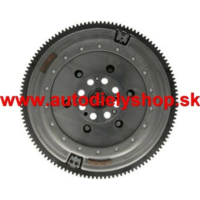 BMW X3 F25 2010- dvojhmotný zotrvačník /LUK/