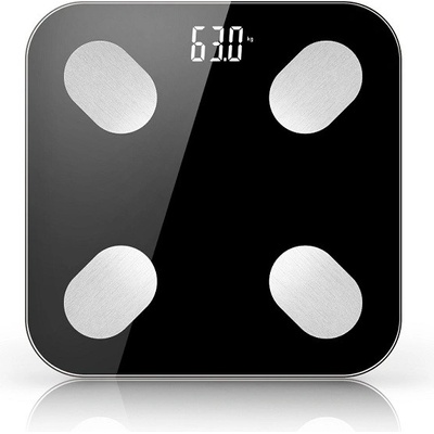 Smoot TuyaFit Scale