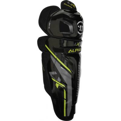 chrániče holení Warrior alpha lx 30 JR