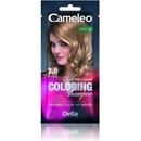 Delia Cameleo No1 barevný šampon 7.0 Blond 40 ml