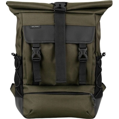 Milinal Wide Light khaki 32 l
