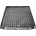 Rezaw-Plast Гумена стелка за багажник за Mercedes E-Class W211 (2003 - 2009) Combi long - Rezaw Plast (230920)