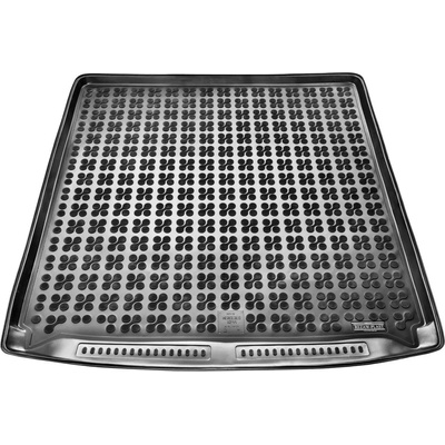 Rezaw-Plast Гумена стелка за багажник за Mercedes E-Class W211 (2003 - 2009) Combi long - Rezaw Plast (230920)