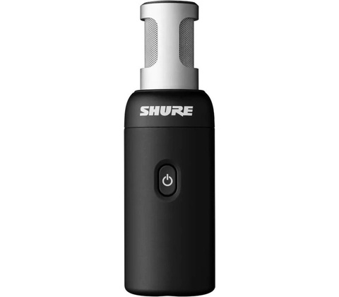Shure MoveMic 88+