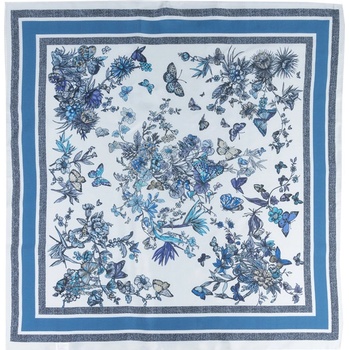 Sciarpa Seta 106