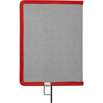 Avenger 18"x24" Double Scrim Black (I650D)