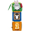 Fisher Price Kocky pre rozvoj zmyslov