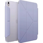 Uniq Калъф за iPad Air 13 (2024 / 2025) - Camden Click - UNIQ - Светлолилав