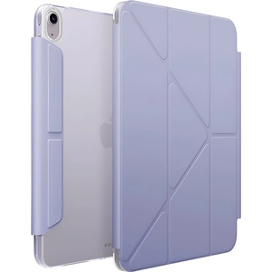 Uniq Калъф за iPad Air 13 (2024 / 2025) - Camden Click - UNIQ - Светлолилав