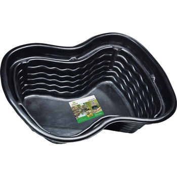 Heissner Готово езерце с естествен вид 124 x 90 x 58 cm - 250 l (B251-00)