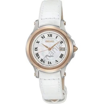 Image 1 of Seiko SXDE42P2