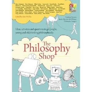 Philosophy Foundation (ISBN: 9781781352649)