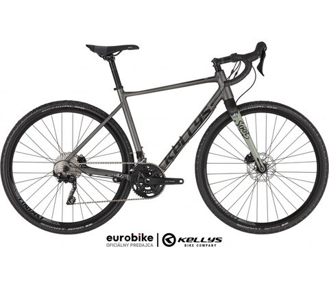 Kellys Soot 50 2022
