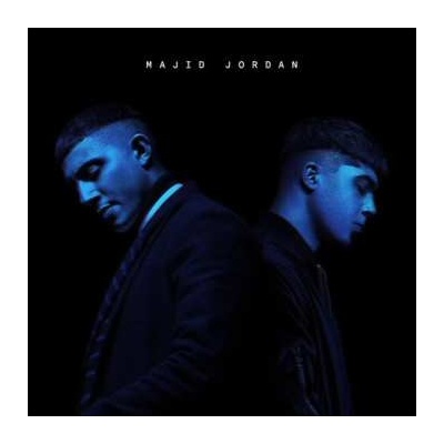 Majid Jordan - Majid Jordan 2 LP