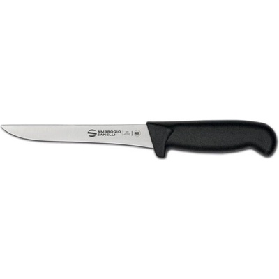Ambrogio Nůž na očištění Supra Sanelli 300mm