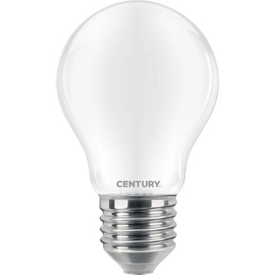 Century LED FILAMENT HRUŠKA SATÉN 8W E27 3000K 1055Lm 360d 67x111mm IP20 CEN INSG3P-082730