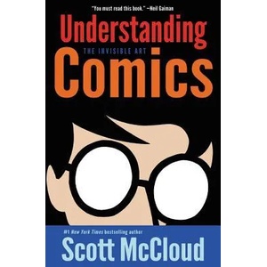Understanding Comics (ISBN: 9780060976255)