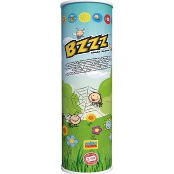 Asmodee BZZZ