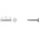 Uncanny Brand Self-tapping assembly screw 4.2*16mm ral 9011