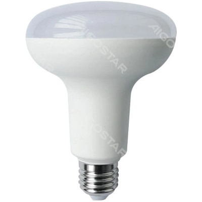Aigostar LED žiarovka R90 E27 15W studená biela