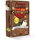 Cryptozoic Adventure Time: Card Wars Lemongrab vs. Gunter