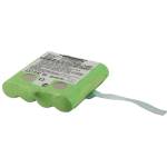Cameron Sino Батерия за Detewe Outdoor Pmr и Simvalley (екв. MT700D03XXC) 700mAh (CS-DWE800TW)