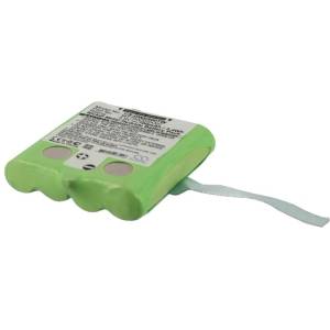 Cameron Sino Батерия за Detewe Outdoor Pmr и Simvalley (екв. MT700D03XXC) 700mAh (CS-DWE800TW)