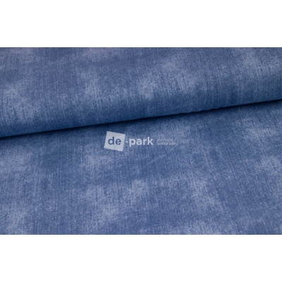 de-park Úplet - Jeans - denim blue