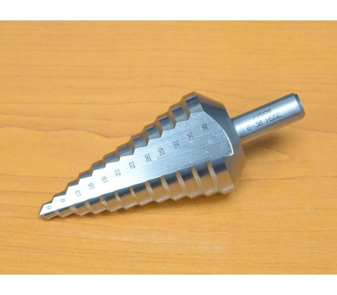 CZTOOL 641005