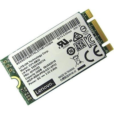 Lenovo ThinkSystem 32GB 7N47A00129