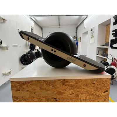 Onewheel Pint Slate – Sleviste.cz