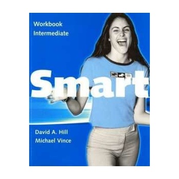 Smart - Intermediate - Workbook - Michael Vince