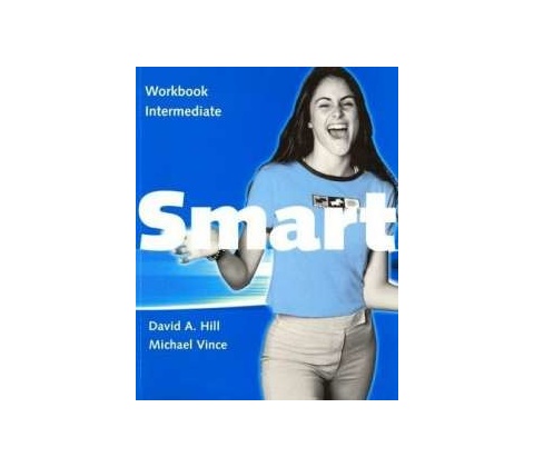 Smart - Intermediate - Workbook - Michael Vince