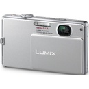 Digitální fotoaparáty Panasonic Lumix DMC-FP2