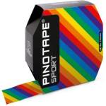 PINO PINOTAPE® Sport, дъга, 5 см x 31 м