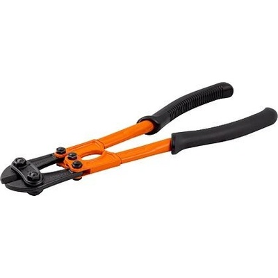 BAHCO 4559-18 pákové nůžky na svorníky a tyče 430mm, střih ocel 8mm, piano drát 6mm – Zboží Dáma