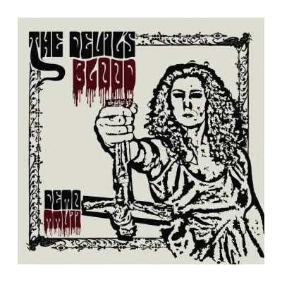 The Devil's Blood - Demo MMVII LTD NUM CD
