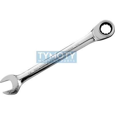Kennedy klíč očkoplochý ráčnový 11x11 mm KEN5822162K