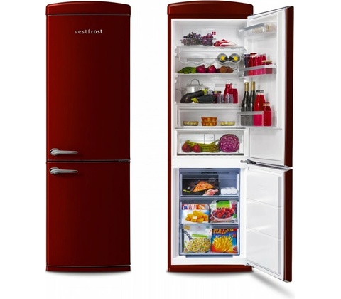 Vestfrost VR-FB373-2E2BR