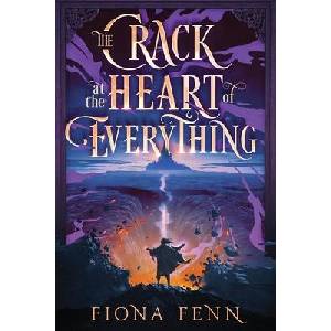 The Crack at the Heart of Everything (ISBN: 9781946501714)