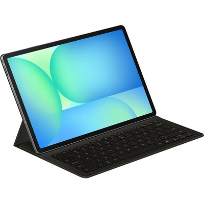 Samsung Ochranný kryt s klávesnicí pro Tab S10 FE+ EF-DX620UBEGWW Black