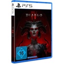 Image 1 of Blizzard Entertainment Diablo IV (PS5)